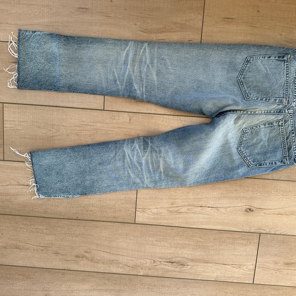 AG Isabel crop - Picture 2 of 2